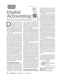 Digital Accounting hover